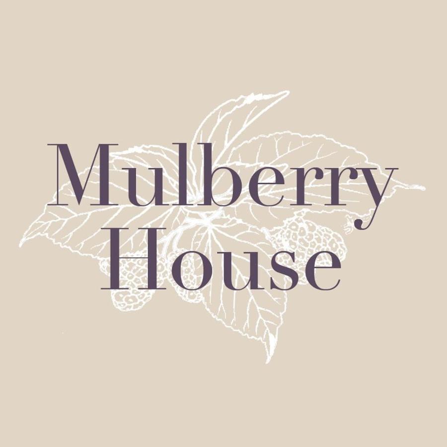 Mulberry North Penthouse By City Living Londres Extérieur photo